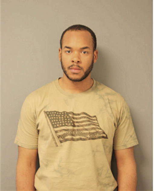 ANTHONY J KIDD, Cook County, Illinois