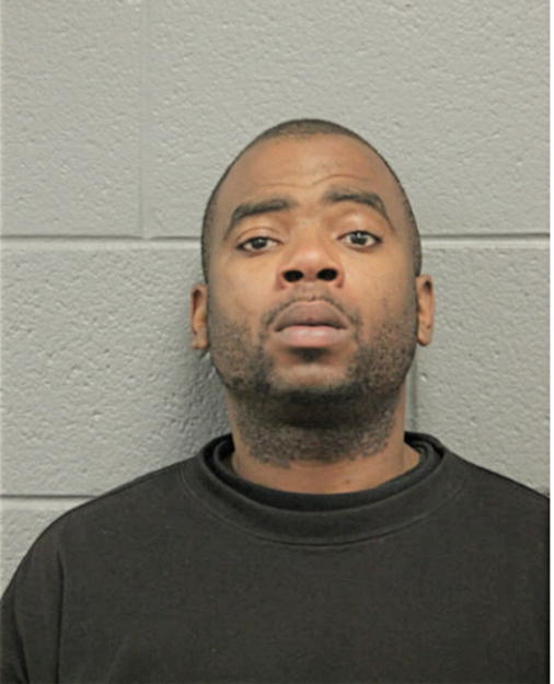 DONYELL D KINCAID, Cook County, Illinois
