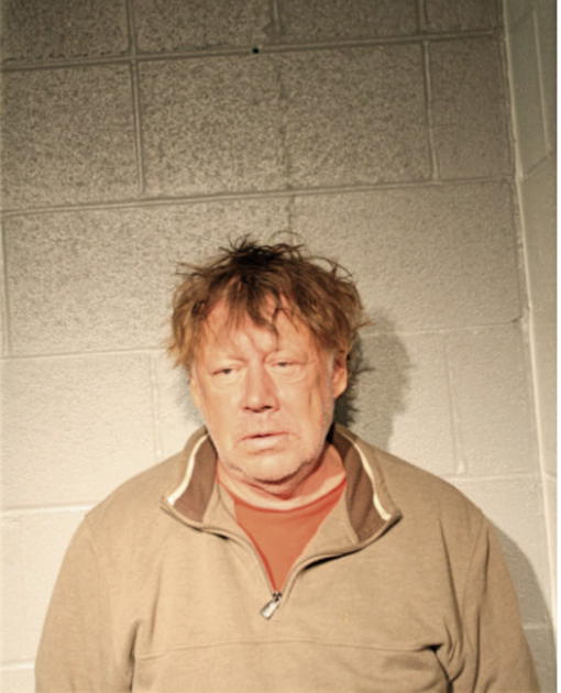 MILTON KUEHN, Cook County, Illinois