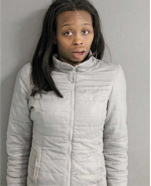 JESSICA S LACKLAND, Cook County, Illinois