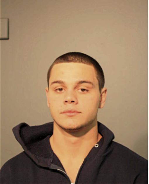 TYLER LAFORTUNE, Cook County, Illinois