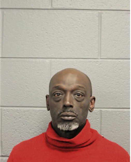 DENNIS LEE, Cook County, Illinois
