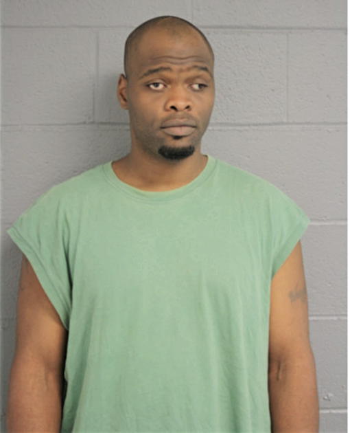 EARL H LEE, Cook County, Illinois