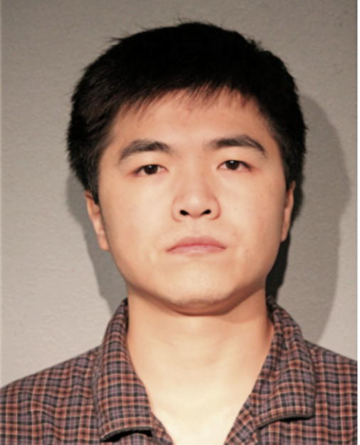JIAGENG LI, Cook County, Illinois