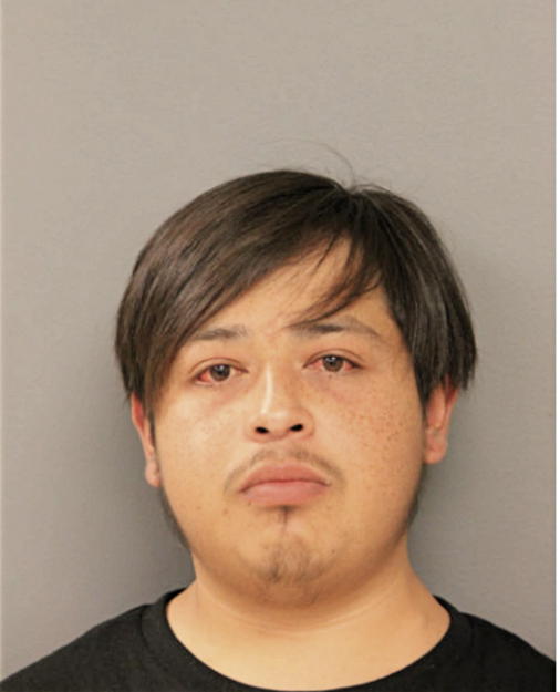 ANGEL LOPEZ, Cook County, Illinois
