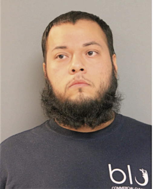 EDUARDO LOPEZ, Cook County, Illinois