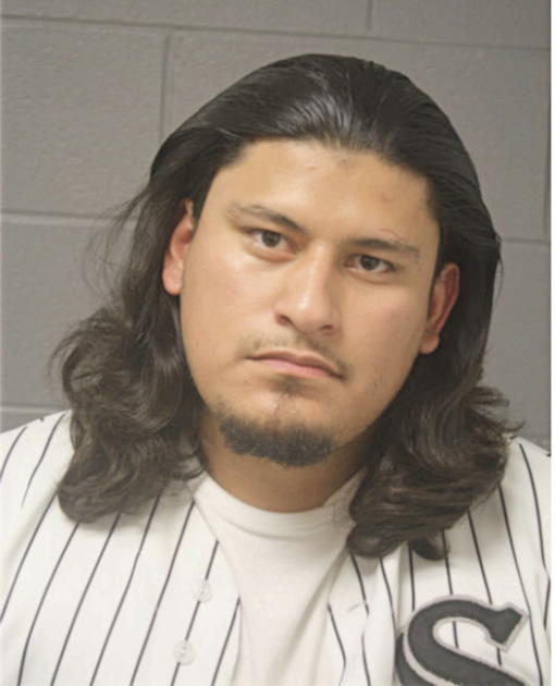 FRANCISCO LOPEZ, Cook County, Illinois