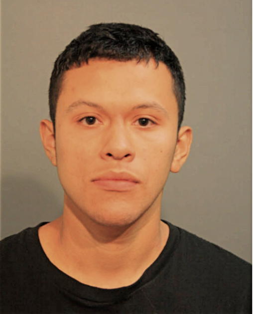 JOSE L LOPEZ, Cook County, Illinois