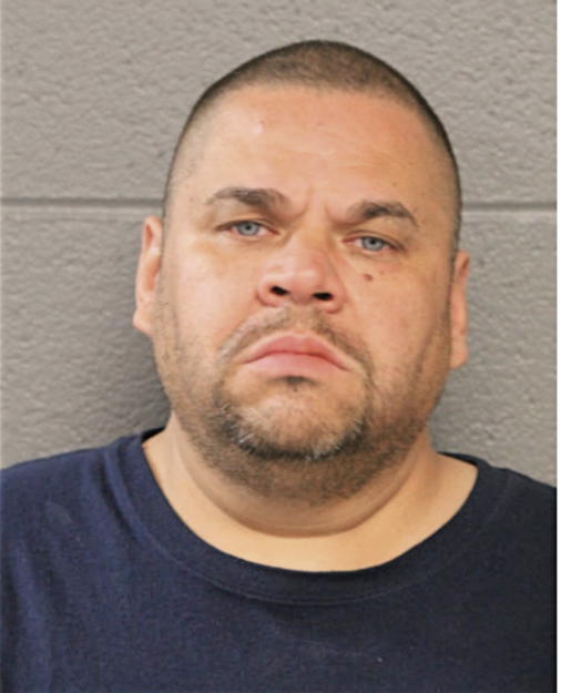 JUAN P LOPEZ, Cook County, Illinois
