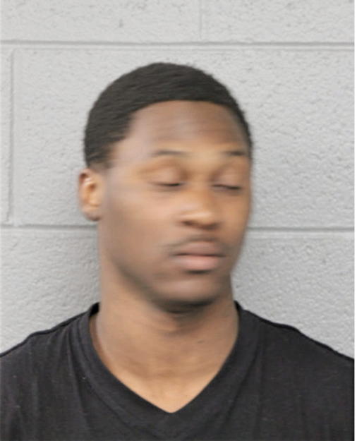LAVALL LUCKETT, Cook County, Illinois