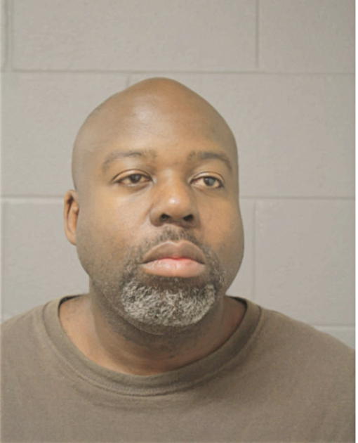 SEAN C LYONS, Cook County, Illinois
