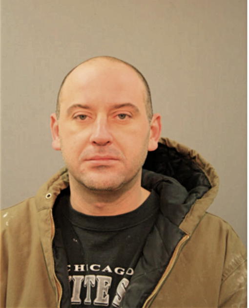 THOMAS MACIOROWSKI, Cook County, Illinois
