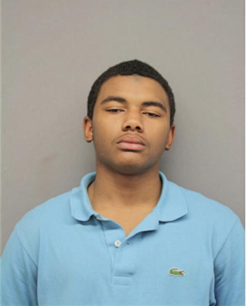 MATTHEW R MACK, Cook County, Illinois