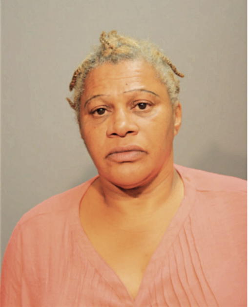 DEBORAH MADDEN, Cook County, Illinois