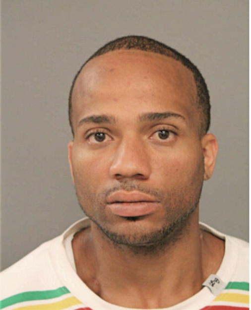 MARCUS MANADIER, Cook County, Illinois