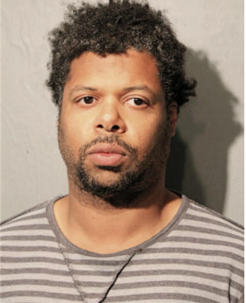 JOEL MAXIME, Cook County, Illinois