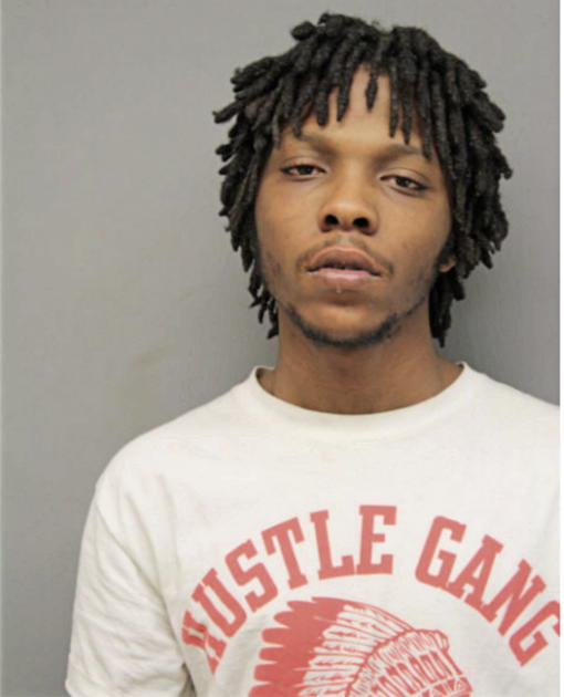MICHAEL MAYS, Cook County, Illinois