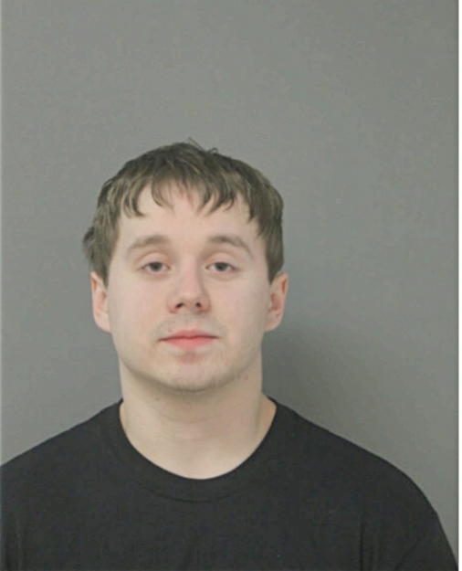 GRANT W MCCARRELL, Cook County, Illinois