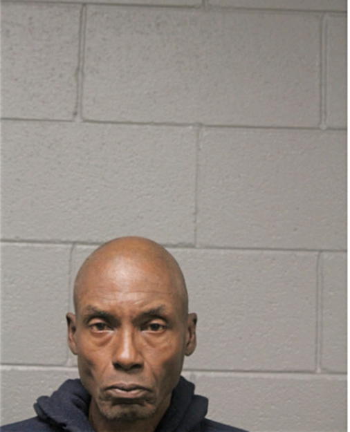 MORGAN MCKENZIE, Cook County, Illinois