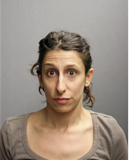 MICHELLE MCQUADE, Cook County, Illinois