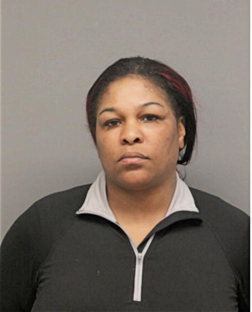 TARINA K MONEGAN, Cook County, Illinois