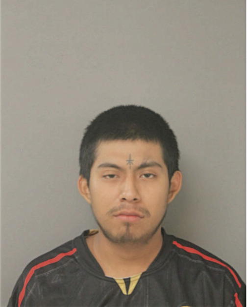 EFRAIN MORENO, Cook County, Illinois