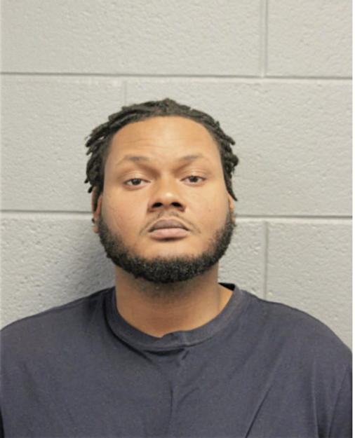 DANIEL A MORRIS, Cook County, Illinois