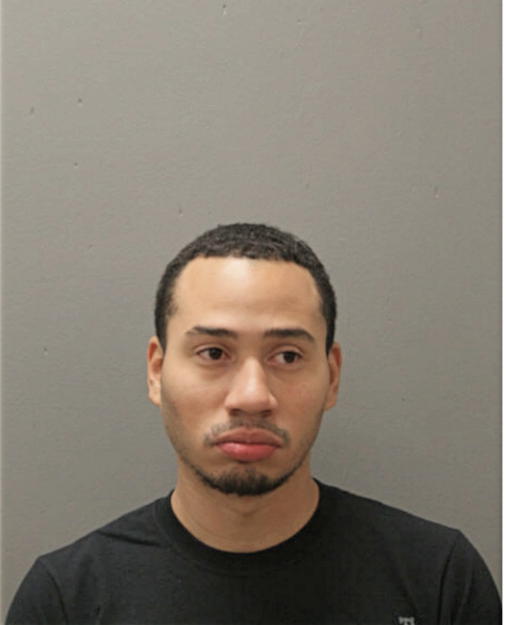 TOMAS M MORRIS, Cook County, Illinois