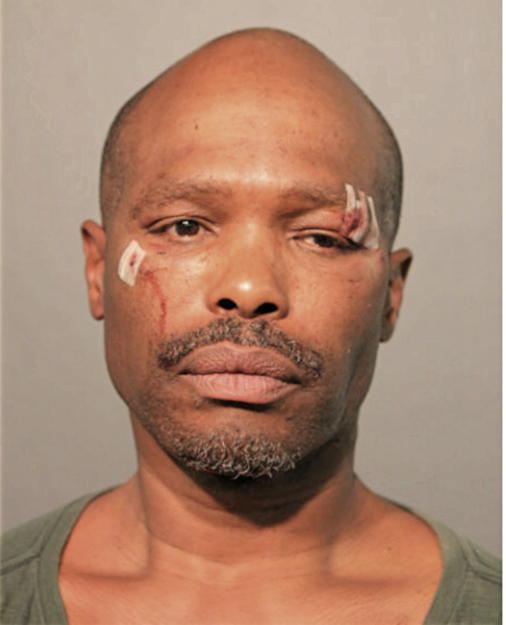 DARNELL LAMONT MURPHY, Cook County, Illinois