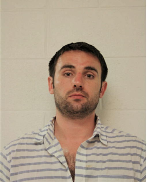 SHANE MURPHY, Cook County, Illinois