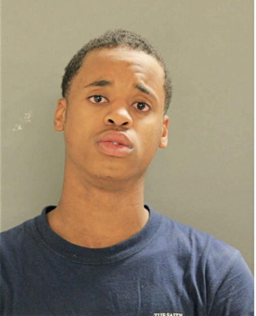 TIMOTHY MURRAY, Cook County, Illinois