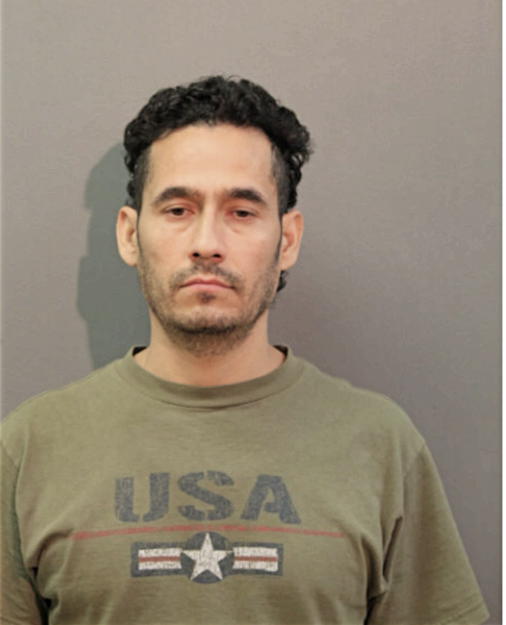 OSCAR NAVARRETE, Cook County, Illinois