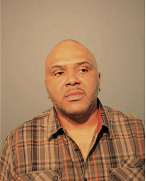 JOHN J OLIVER, Cook County, Illinois