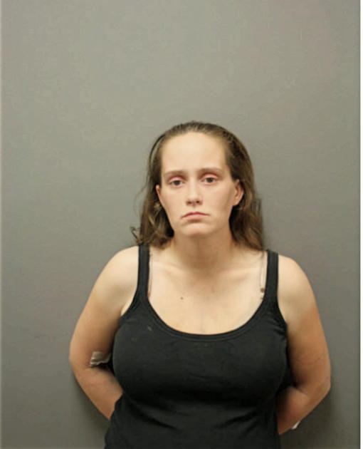 LISA OLSON, Cook County, Illinois