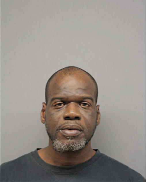 ANTHONY PARKER, Cook County, Illinois