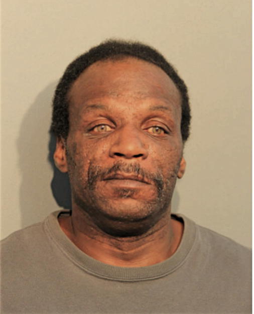 PATRICK PATTERSON, Cook County, Illinois