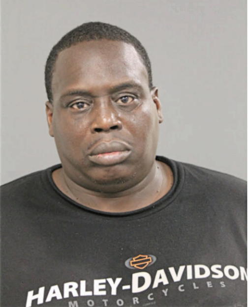 STEVEN PAYTON, Cook County, Illinois