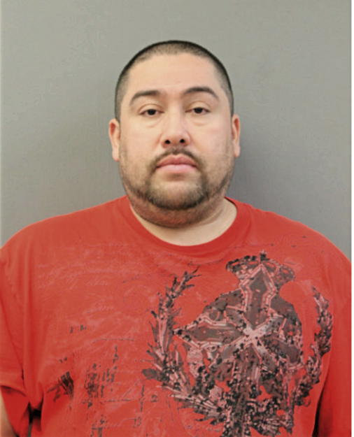 SANTANA PAZ, Cook County, Illinois