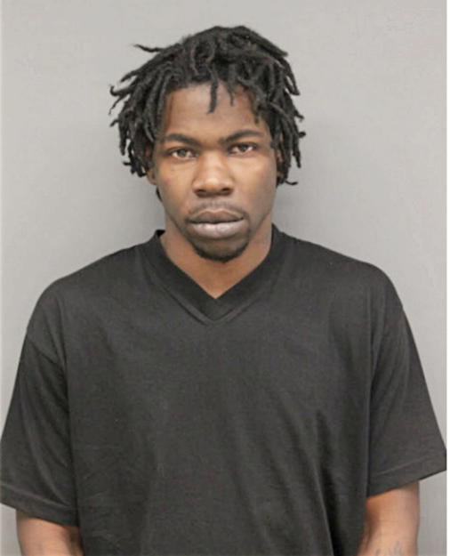 LARRY PERRY, Cook County, Illinois