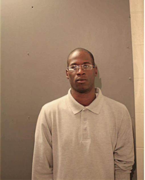 KEVIN W PLUMP, Cook County, Illinois
