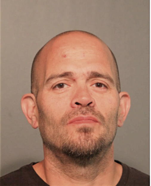 THOMAS PRECIADO, Cook County, Illinois