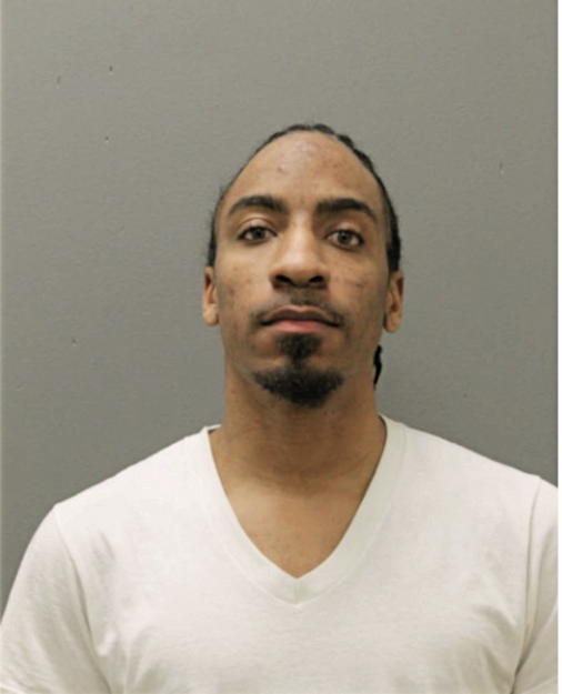 DERRICK L PRICE, Cook County, Illinois