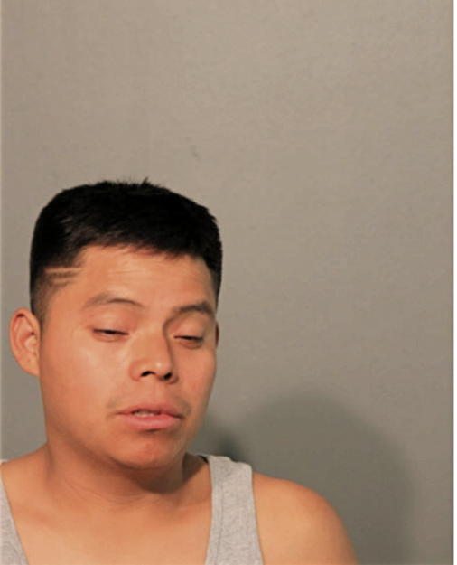 ADRIAN RAMIREZ-MORALES, Cook County, Illinois