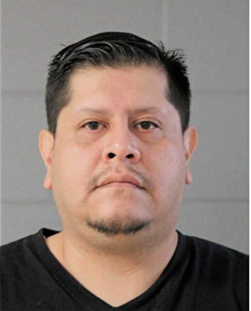 ADOLF O RAMOS, Cook County, Illinois