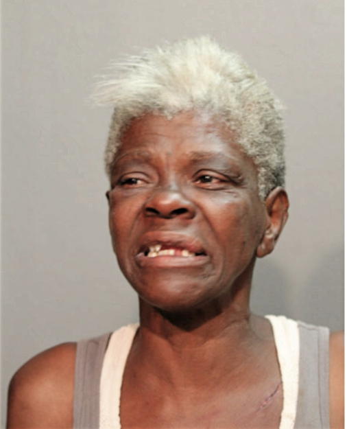 REGLA RAMOS, Cook County, Illinois