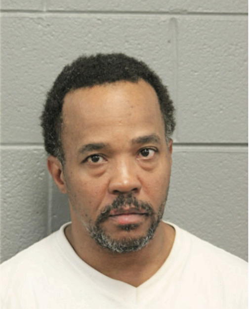 ERICK REED, Cook County, Illinois