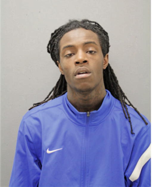 DUANE A RICE, Cook County, Illinois