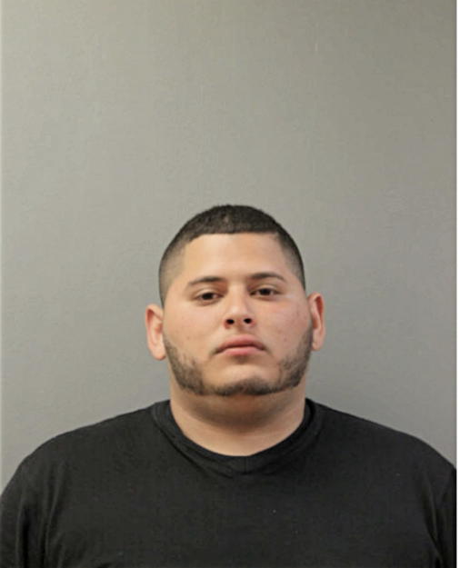 JOSE RIVERA, Cook County, Illinois