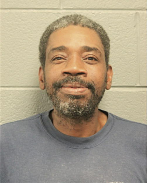 CLIFFORD L RIVERS, Cook County, Illinois
