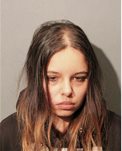 HEATHER RODRIGUEZ, Cook County, Illinois